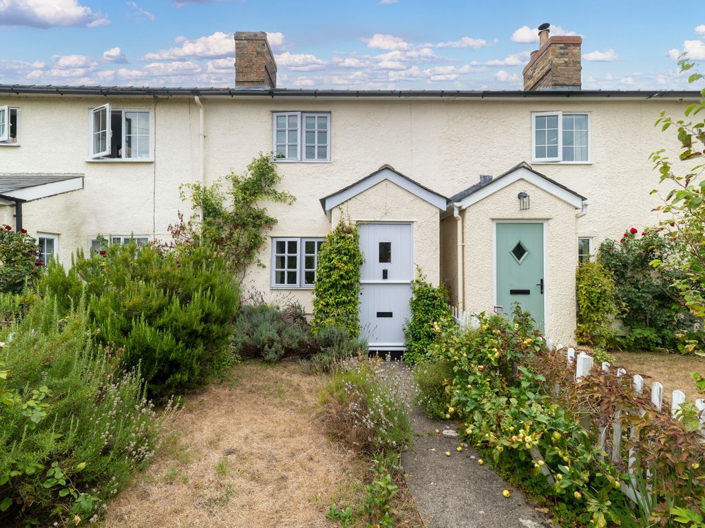 2 bed cottage for sale in North End, Bassingbourn SG8 Zoopla