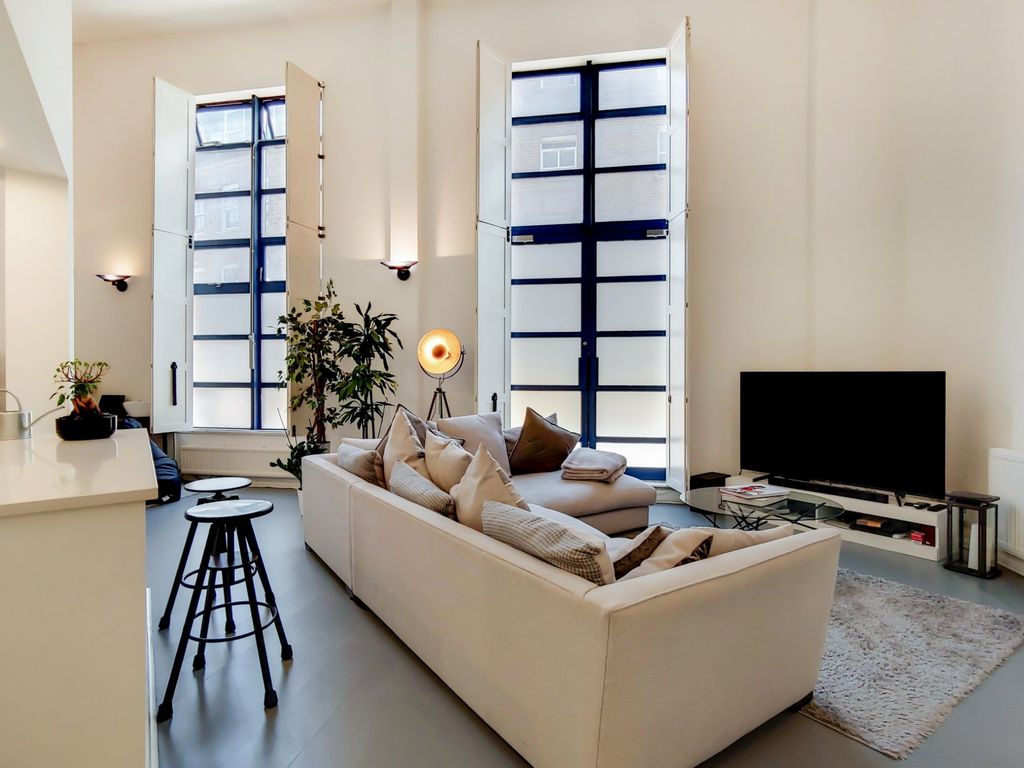 City Pavillions, Chilton Street, Shoreditch E2  