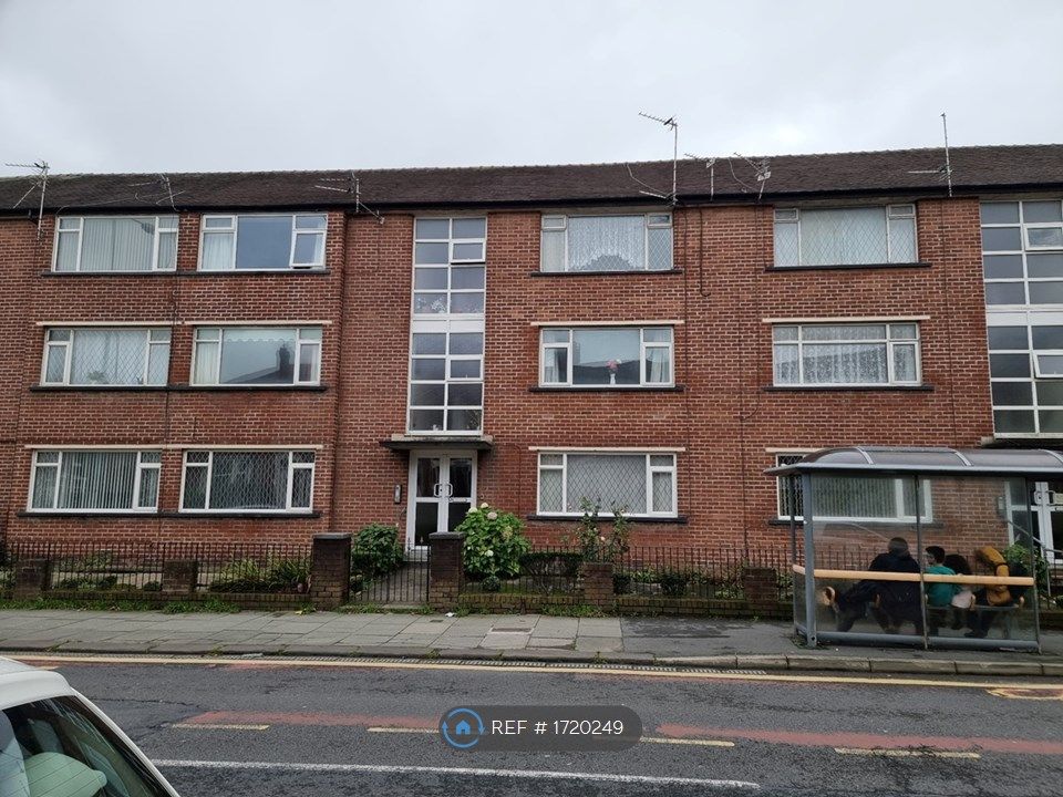 2 bed flat to rent in Grasmere Road, Blackpool FY1 Zoopla
