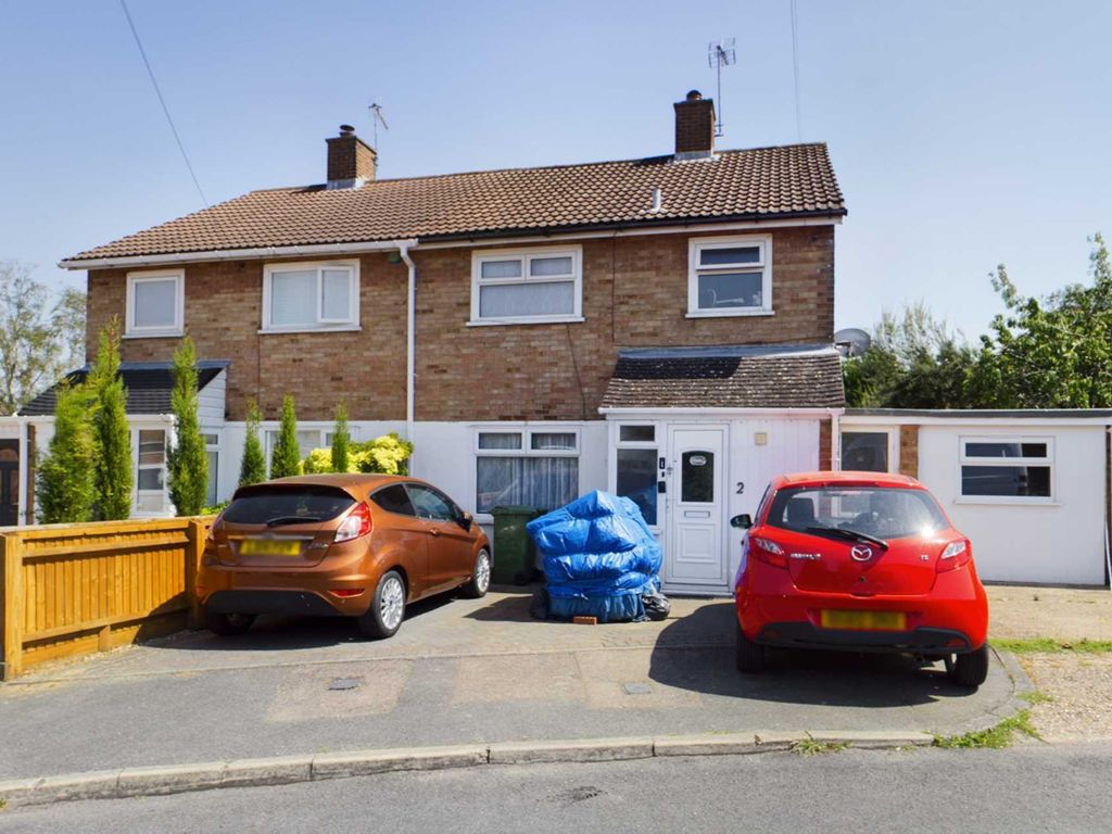 Warmark Road, Hemel Hempstead HP1  