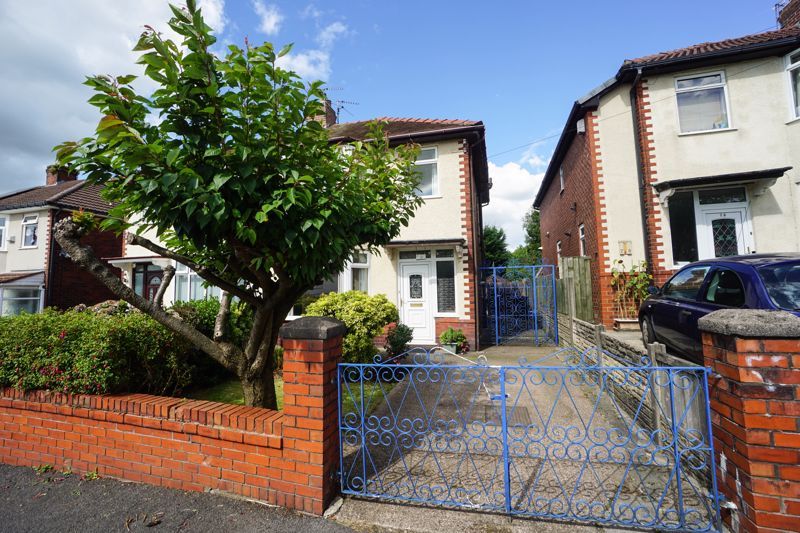 3 bed semidetached house for sale in Longworth Road, Horwich, Bolton BL6 Zoopla