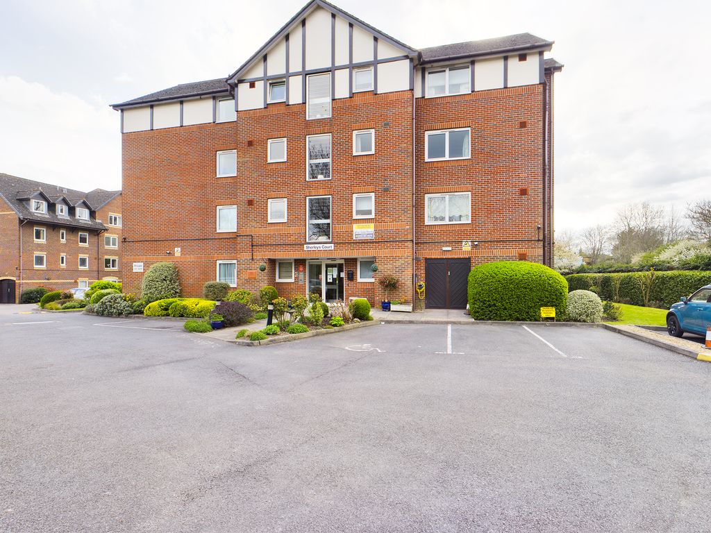 1 bed flat for sale in Wood Lane, Ruislip HA4 Zoopla