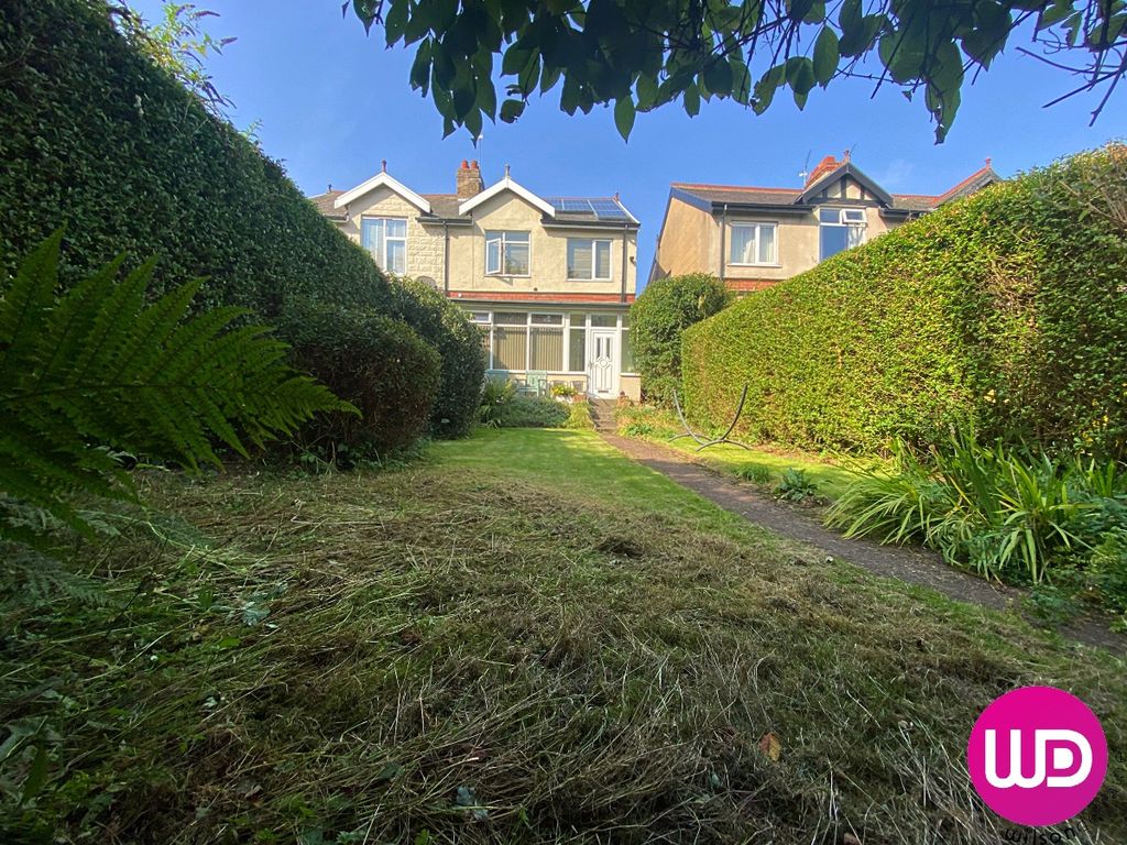 3 bed semidetached house for sale in Sugley Villas, Lemington