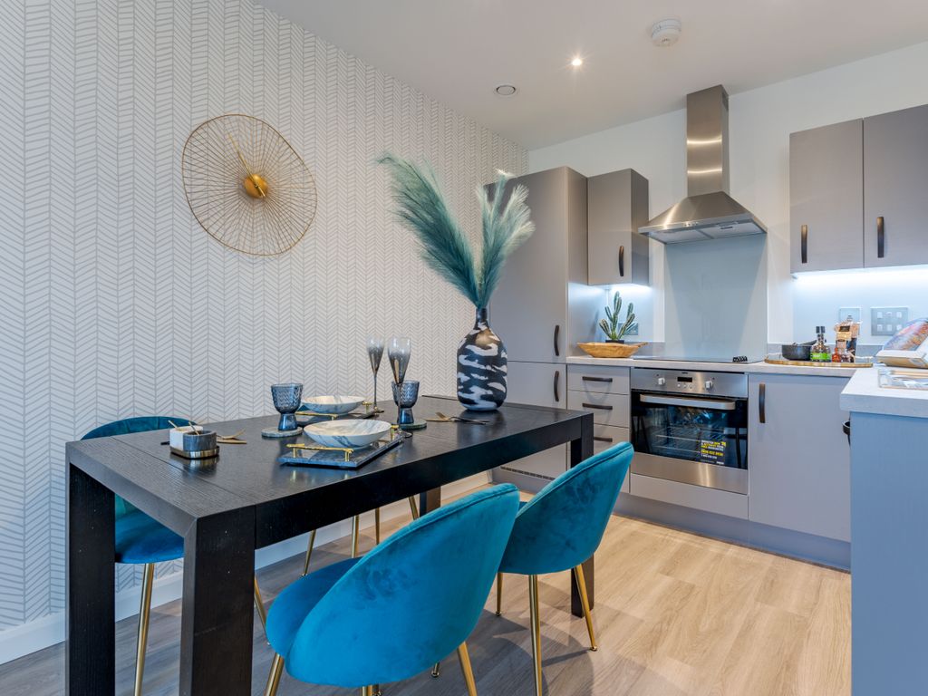 New home, 1 bed flat for sale in Cranton Avenue, Hayes UB3 Zoopla