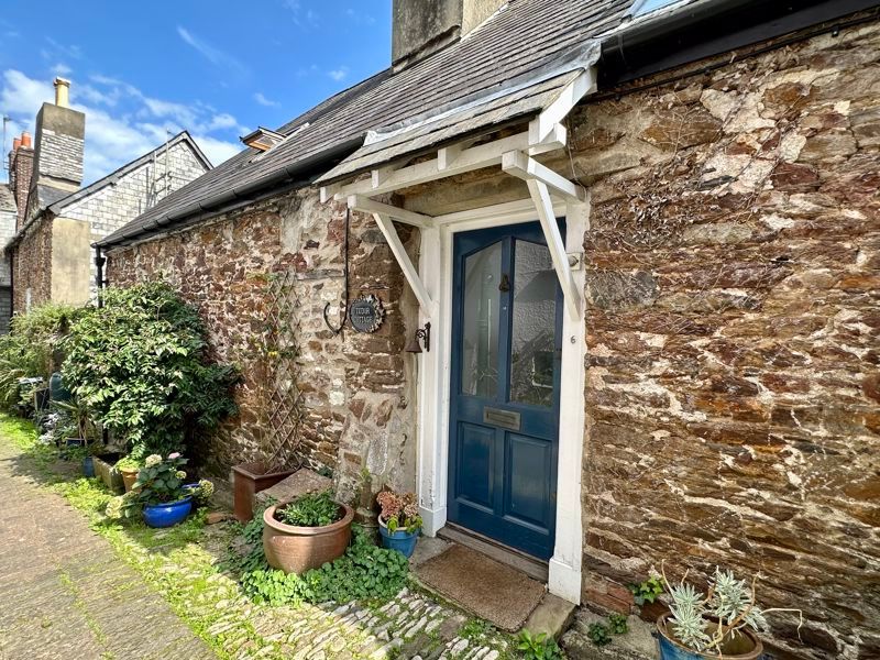 2 bed cottage for sale in Atherton Lane, Totnes TQ9, £550,000 Zoopla