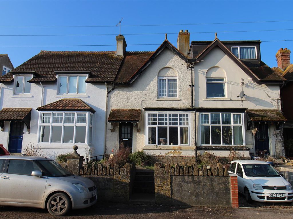 3 bed property for sale in Station Road, Crewkerne TA18, £255,000 Zoopla