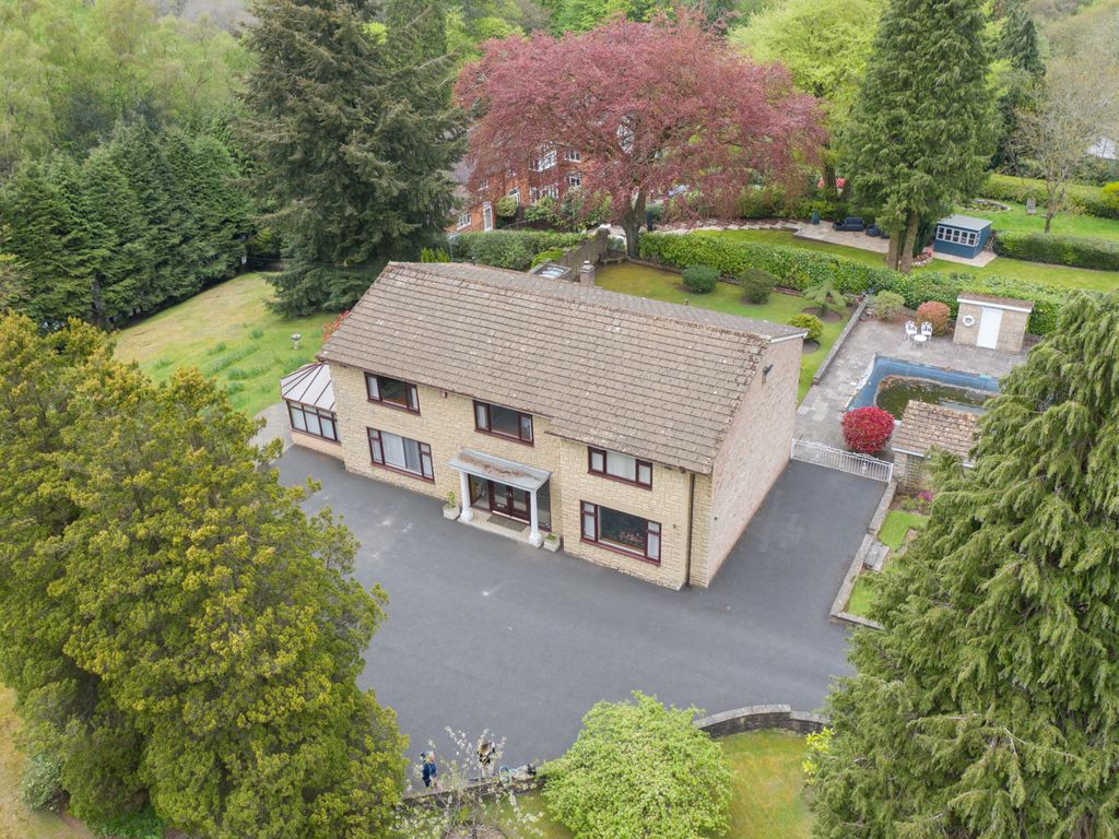 4 bed detached house for sale in Warren Lane, Lickey B45 Zoopla