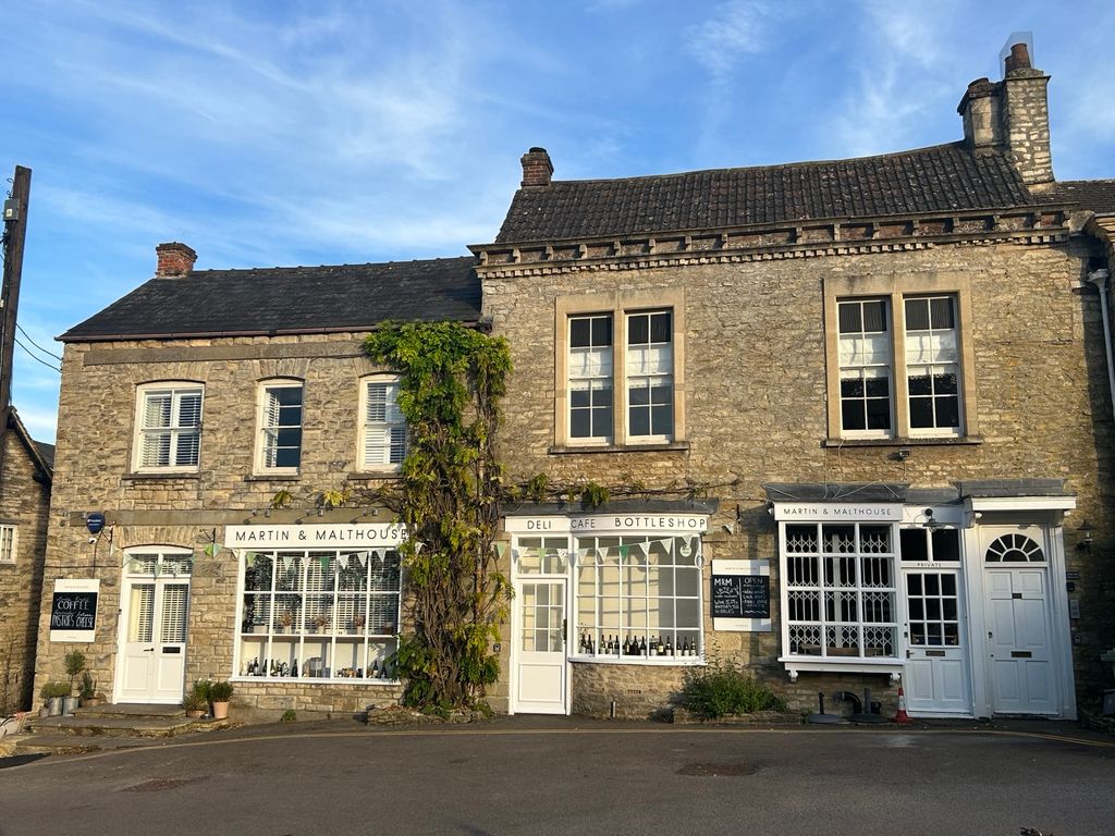 Retail premises for sale in The Chipping, Tetbury GL8, £350,000 Zoopla