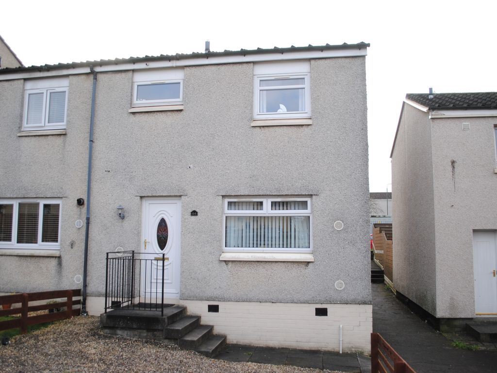 3 bed end terrace house for sale in Ewart Grove, Bo'ness EH51 Zoopla