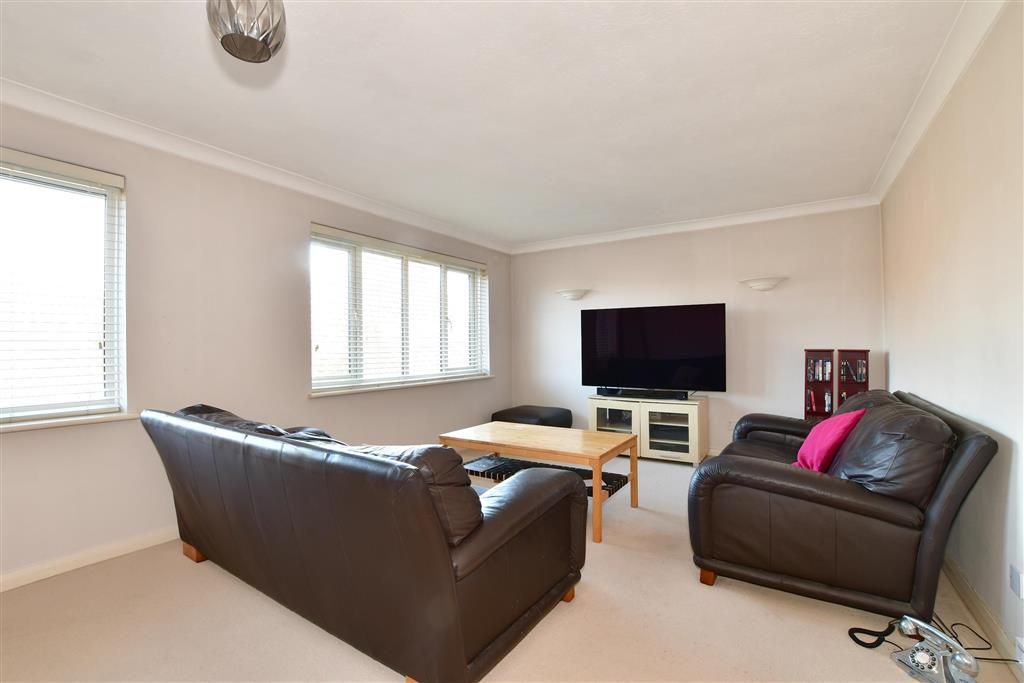 Connaught Gardens, West Green, Crawley, West Sussex RH10  