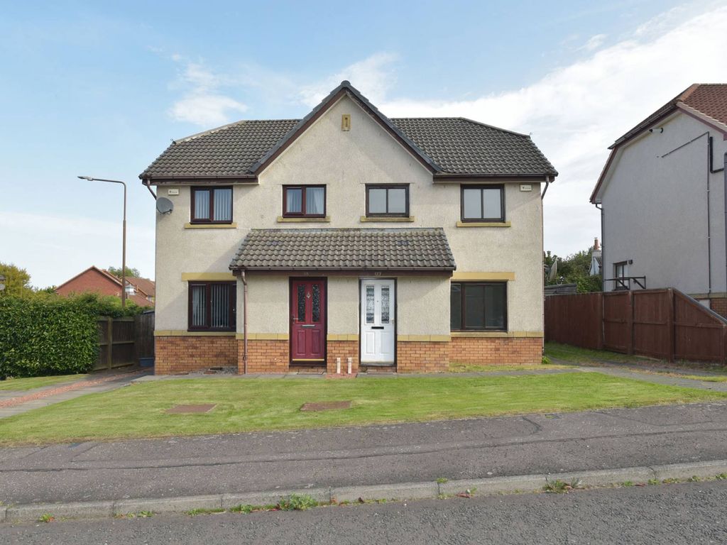 3 bed semidetached house for sale in The Murrays, Liberton, Edinburgh