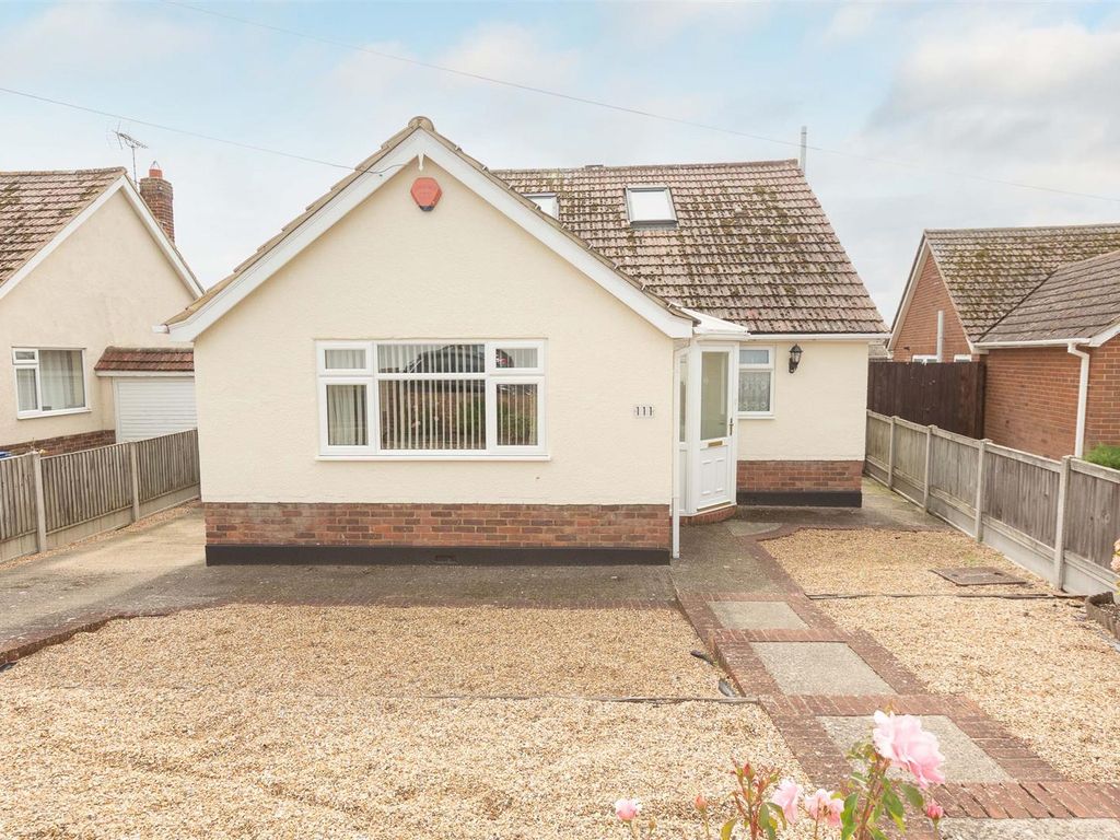 3 bed detached bungalow for sale in Minnis Road, Birchington CT7 Zoopla