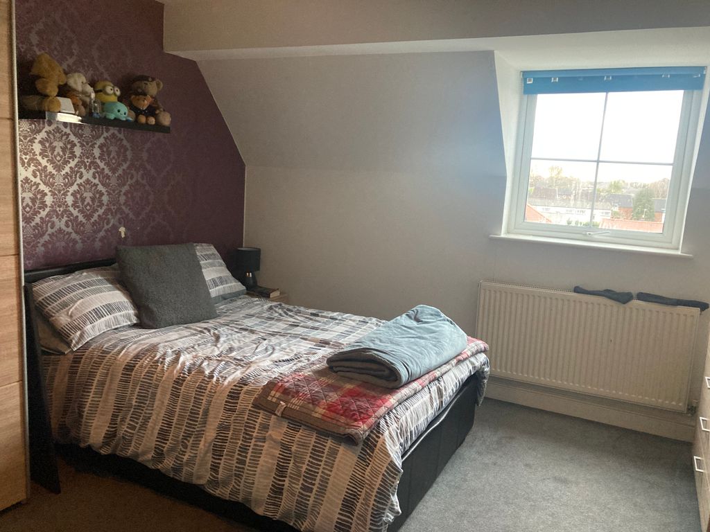 2 bed flat for sale in Shaw Lane, Whiston, Knowsley L35 Zoopla