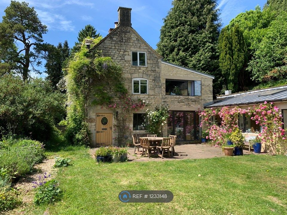 5 bed detached house to rent in Worley, Nailsworth, Stroud GL6 Zoopla
