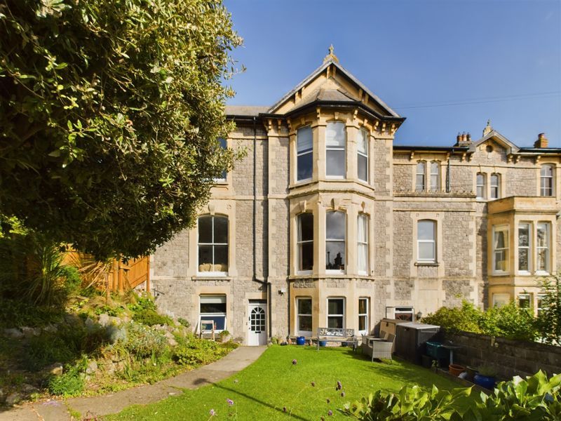 2 bed flat for sale in Queens Road, Weston Hillside, WestonSuperMare