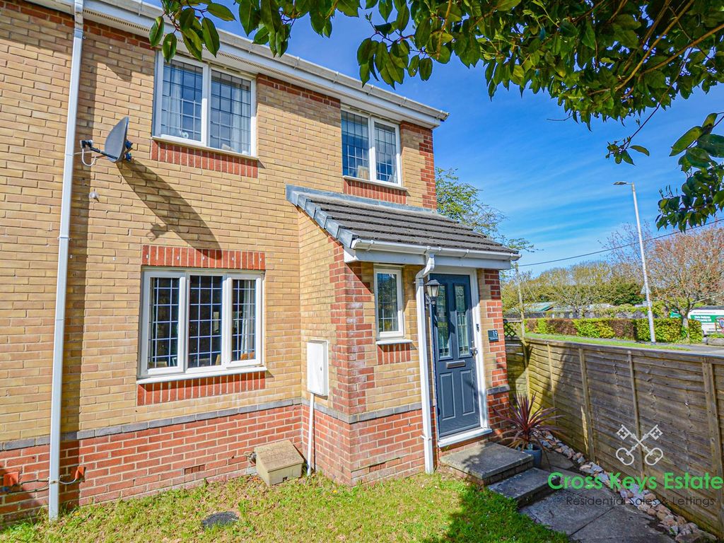 3 bed property for sale in Ducane Walk, Plymouth PL6 Zoopla