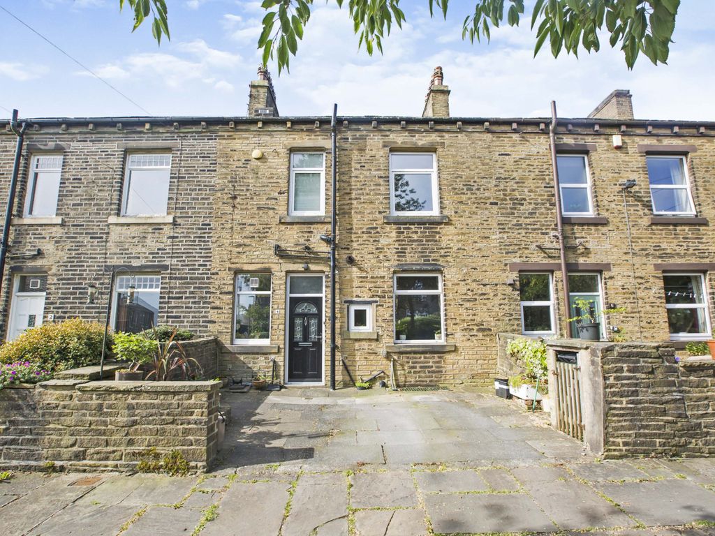 Trimmingham Villas, Halifax, West Yorkshire HX2  