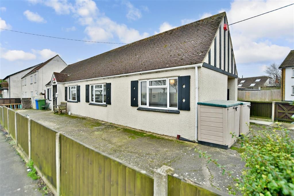2 bed detached bungalow for sale in Shellness Road, Leysdown-On-Sea ...