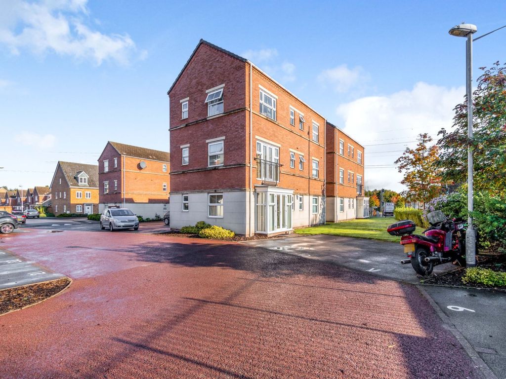 Bagnalls Wharf, Wednesbury WS10  