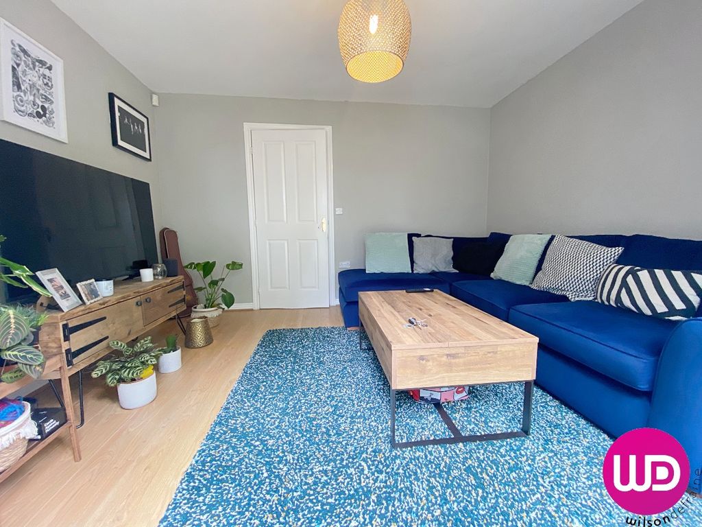 2 bed terraced house to rent in Skendleby Drive, Kenton, Newcastle Upon