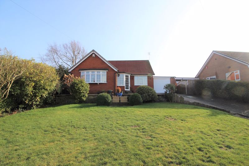 4 bed detached house for sale in Station Road, Ollerton, Newark NG22 Zoopla