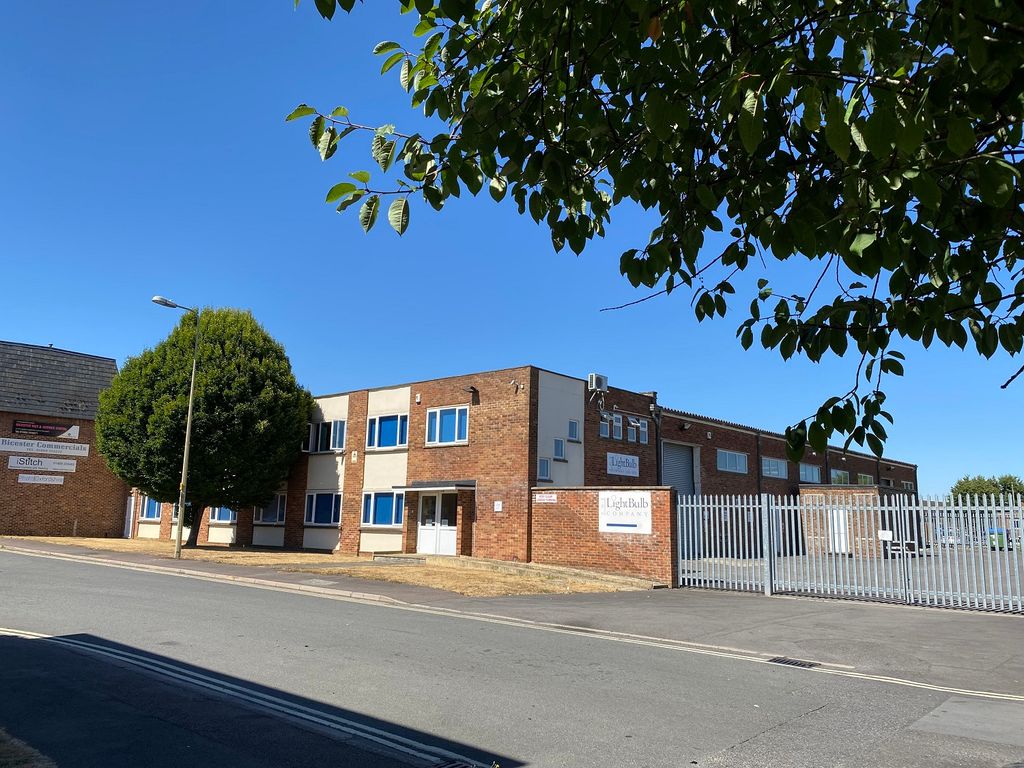 Industrial to let in Murdock Road, Bicester OX26 Zoopla