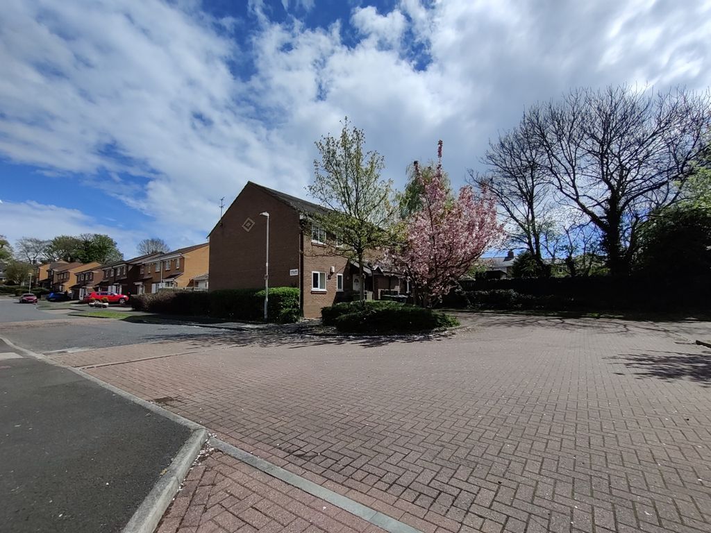 1 bed flat to rent in Martindale Park, Houghton Le Spring DH5 Zoopla