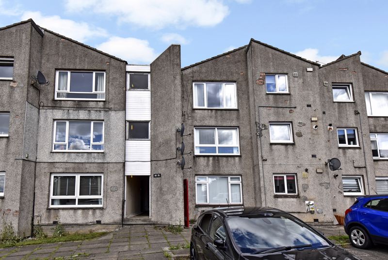 2 bed flat for sale in Morar Drive, Cumbernauld, Glasgow G67 Zoopla