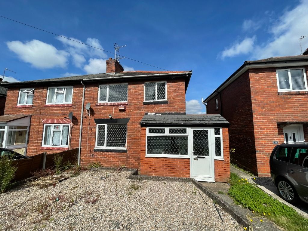 3 bed semidetached house for sale in Walton Road, Oldbury, Birmingham