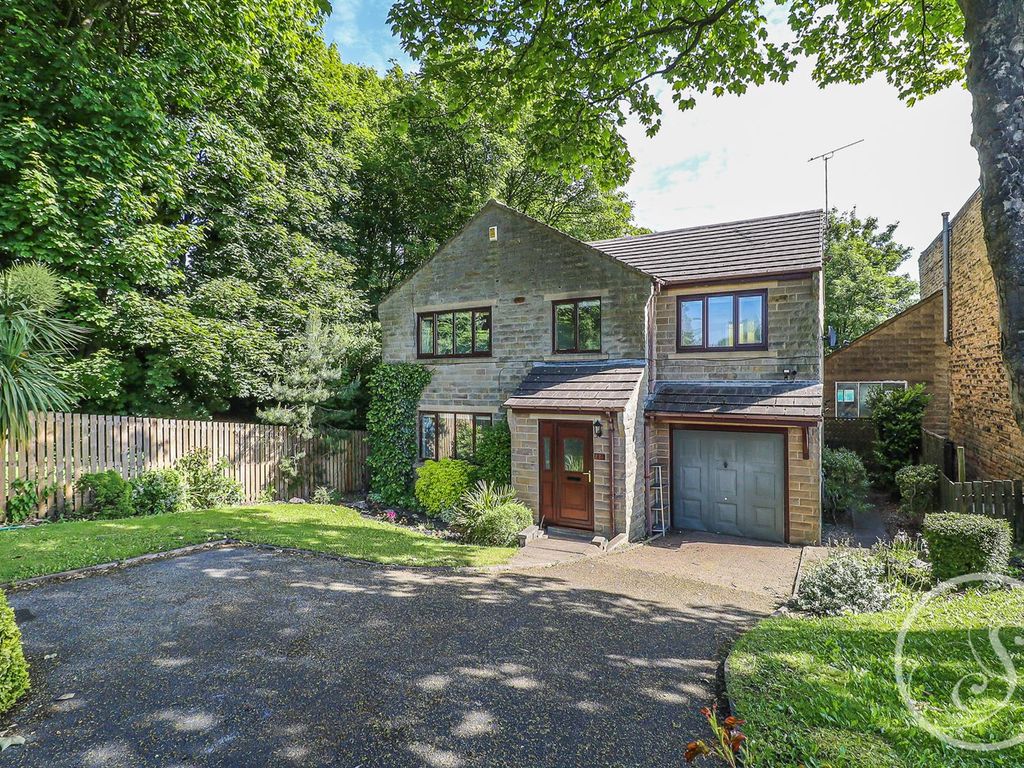 4 bed detached house for sale in New Street, Pudsey LS28 Zoopla