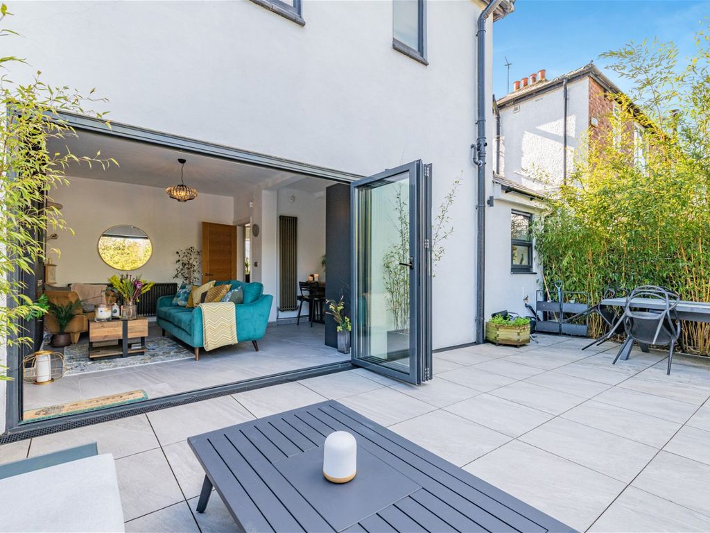 3 bed semidetached house for sale in Knowsley Road, St. Helens WA10, £