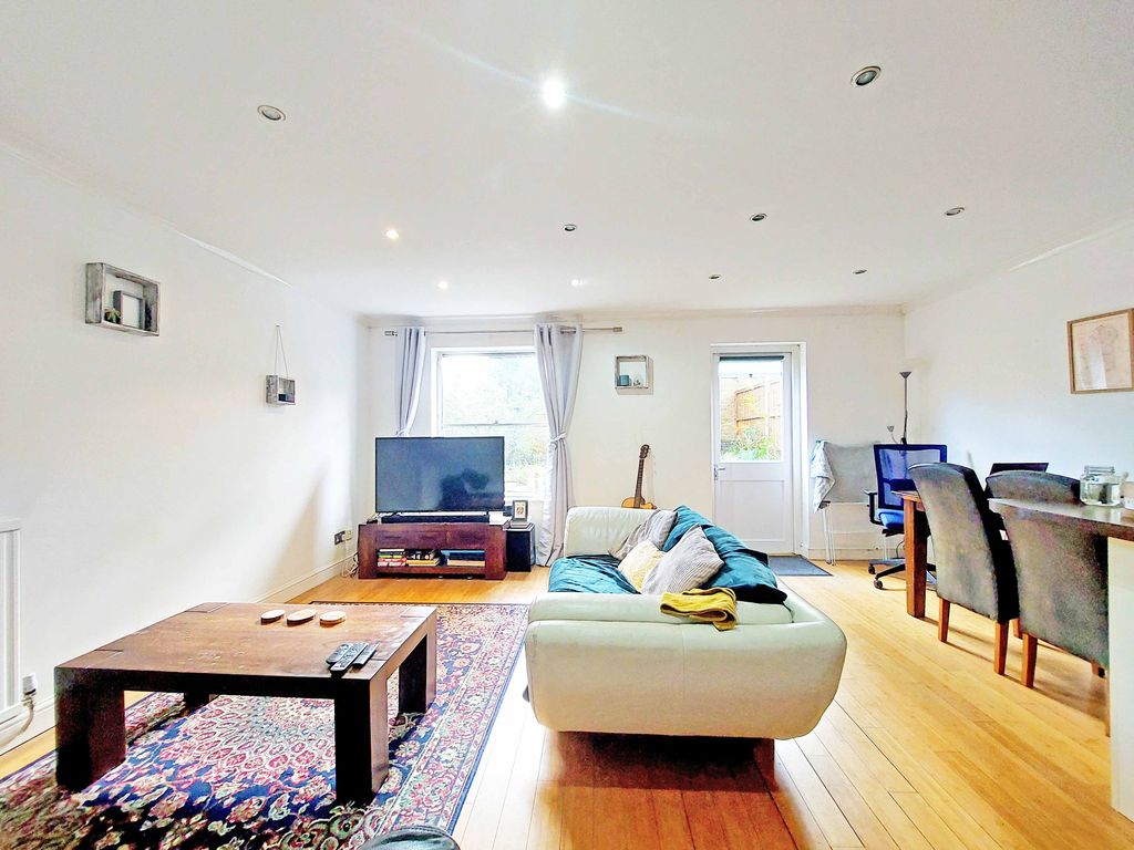 2 bed terraced house for sale in Hartington Close, Sudbury Hill, Harrow
