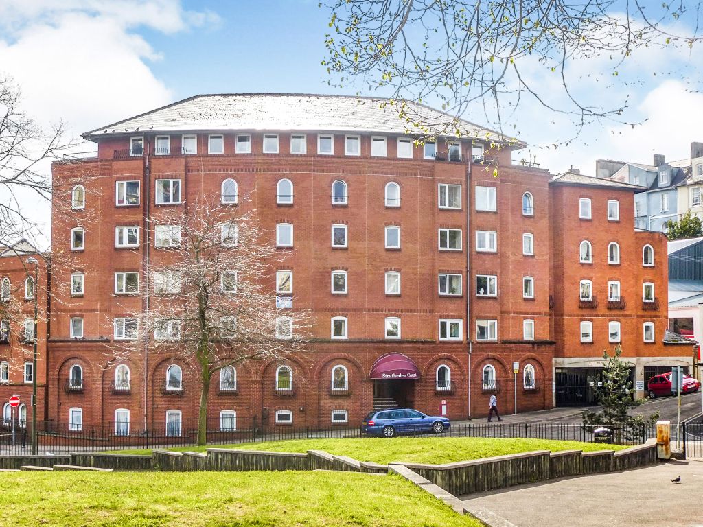 Market Street, Torquay TQ1  