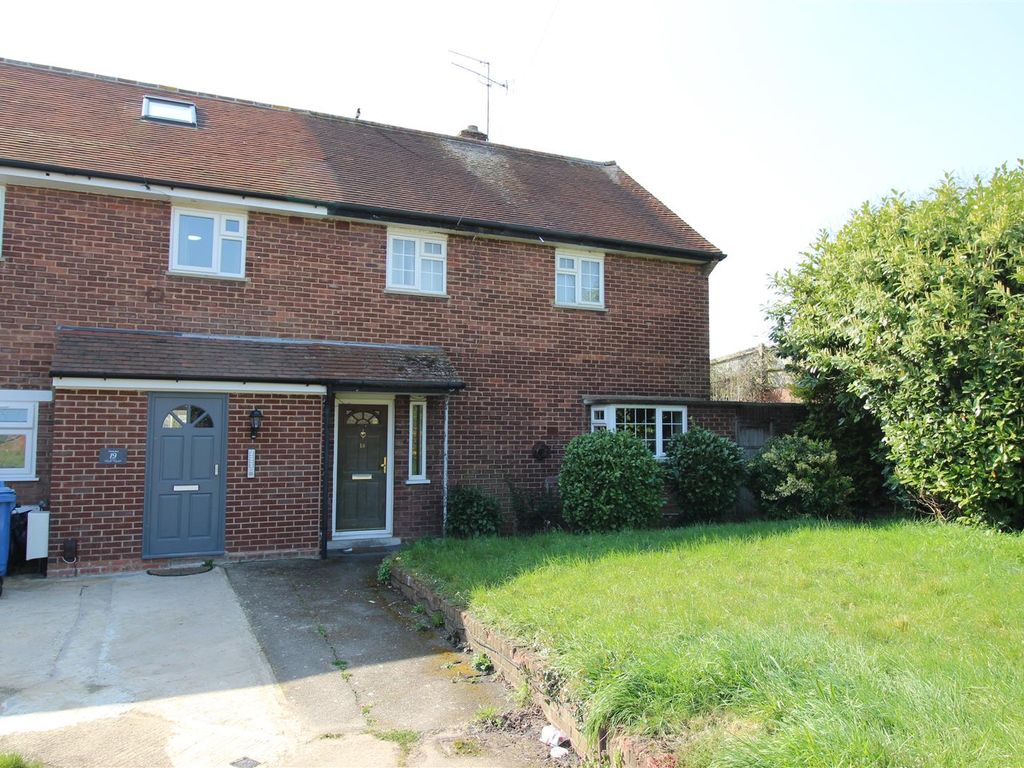 4 bed semidetached house to rent in Peachey Lane, Cowley, Uxbridge UB8 Zoopla