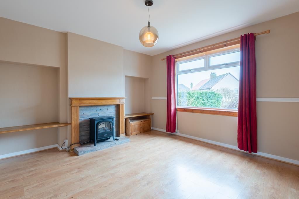 3 bed semidetached house for sale in Braehead, Cupar KY15 Zoopla