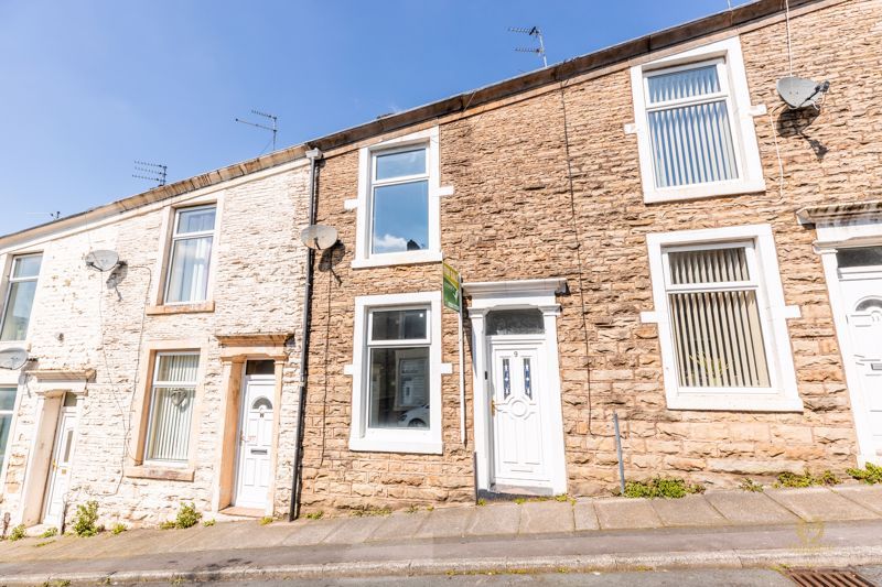 2 bed terraced house for sale in Highfield Street, Darwen BB3 Zoopla