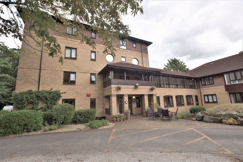 1 bed property for sale in Sandyford Park, Sandyford, Newcastle Upon