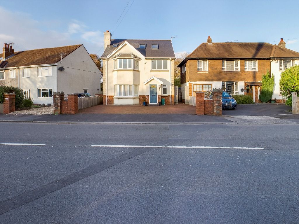 4 bed detached house to rent in Murton Lane, Newton, Swansea SA3 Zoopla