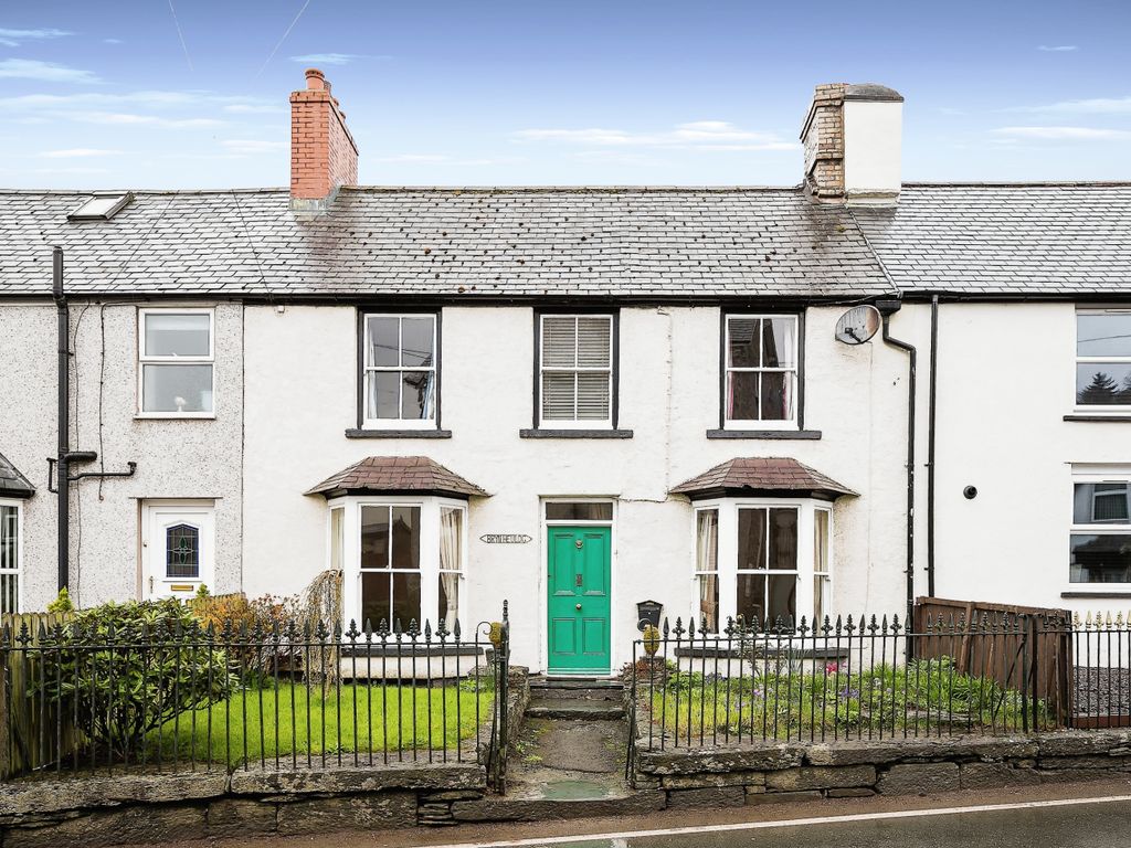 3 bed terraced house for sale in Cynwyd, Corwen LL21 Zoopla
