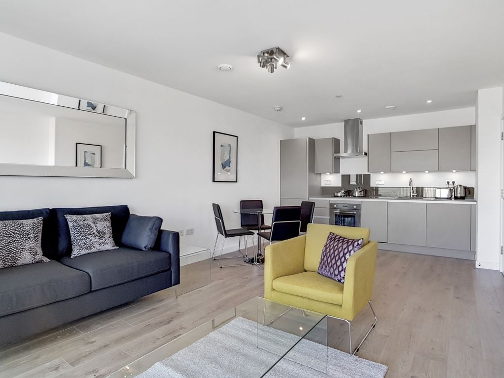 1 bed flat for sale in Great Eastern Road, London E15 Zoopla