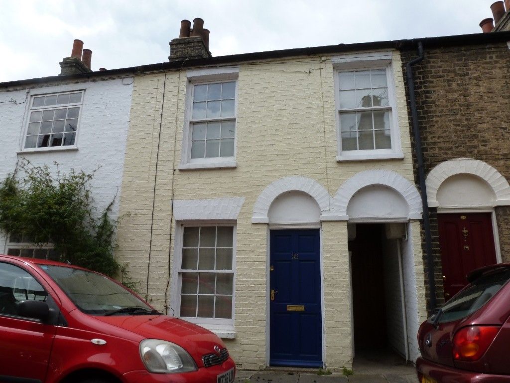 2 bed property to rent in Albert Street, Cambridge CB4 Zoopla