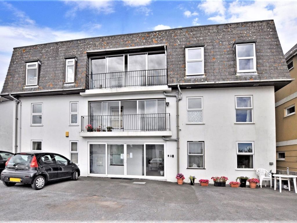 Bedford Road, Babbacombe, Torquay TQ1  