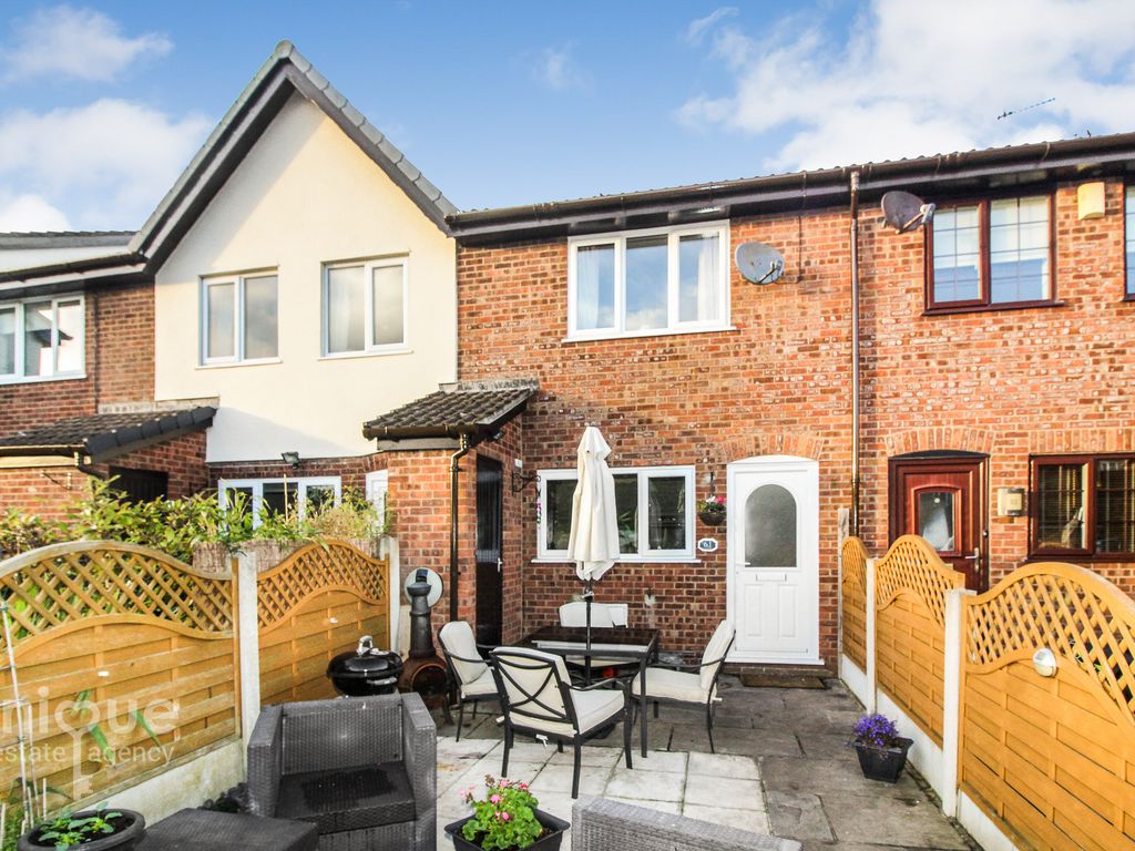 Badgers Walk East, Lytham St. Annes FY8  