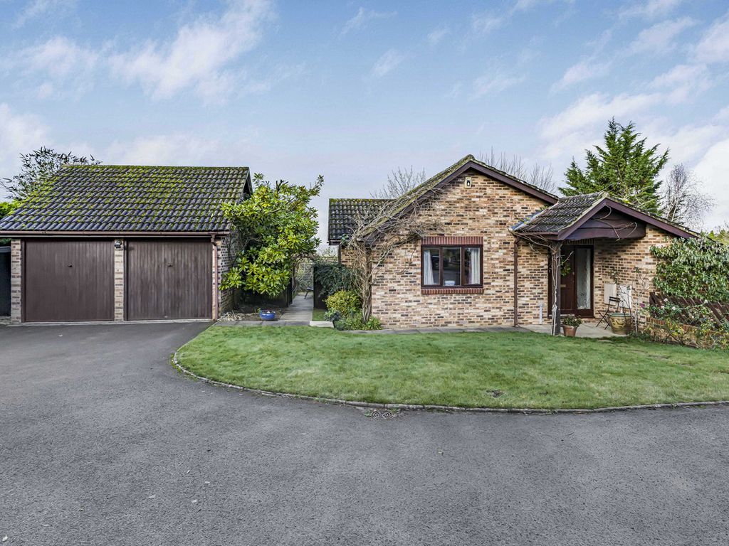 4 bed detached house for sale in Cumnor Hill, Oxford OX2, £995,000 Zoopla