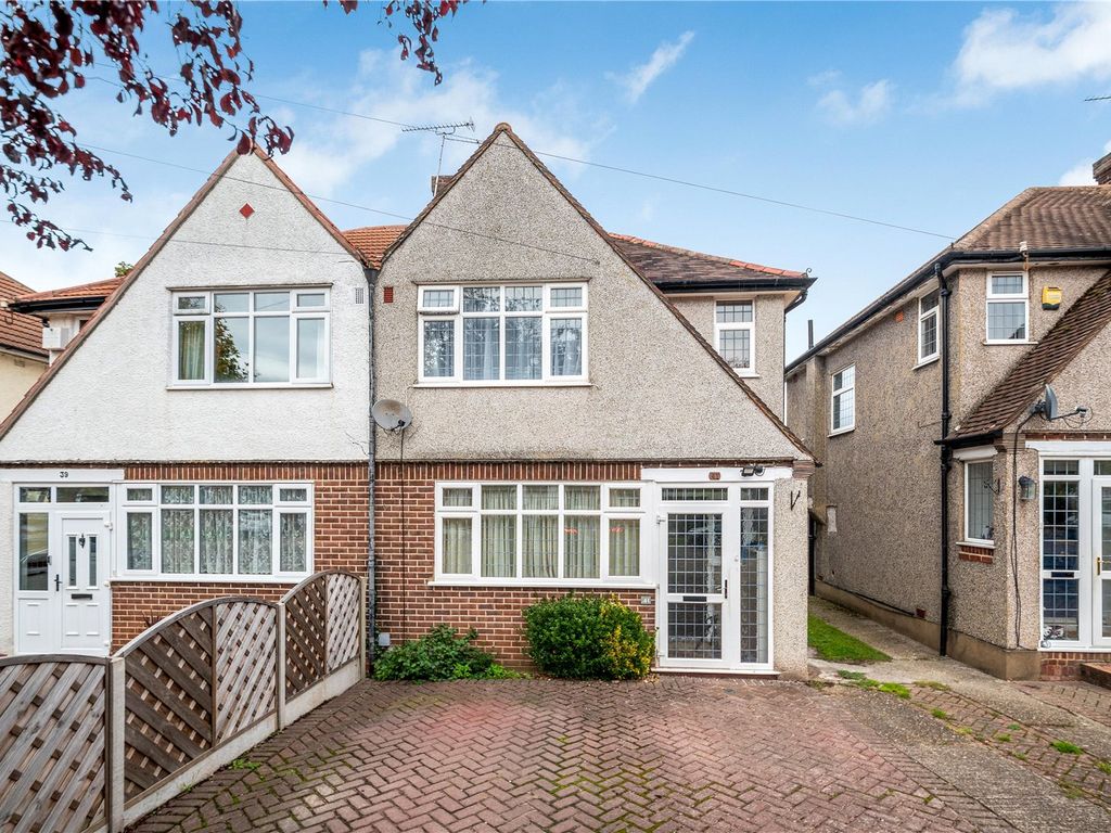 Lodge Crescent, Orpington BR6  