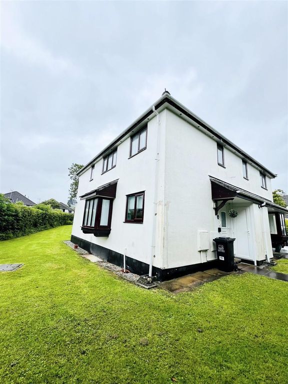 2 bed detached house to rent in Yeolland Park, Ivybridge PL21, £850 pcm