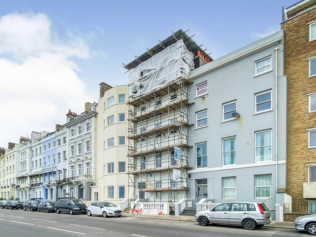 2 bed flat for sale in Marina, St. LeonardsOnSea TN38 Zoopla