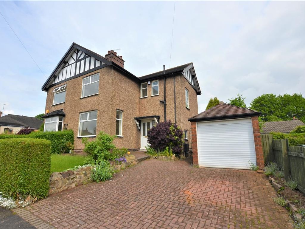 3 bed semidetached house for sale in Douglas Avenue, Oakhill, StokeOn