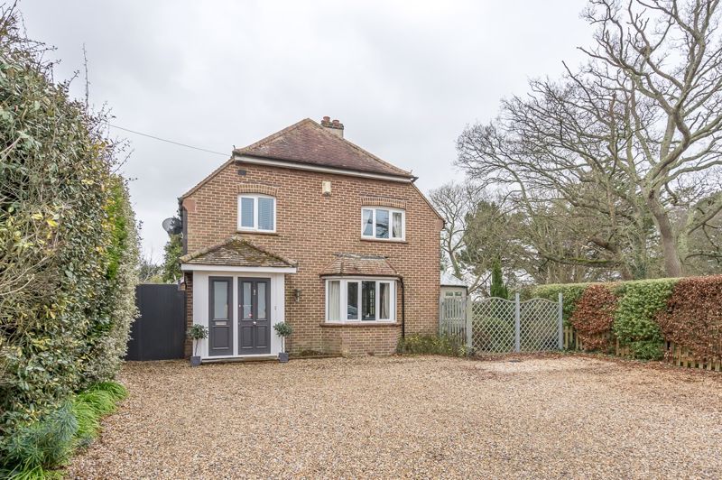 4 bed detached house for sale in Birdham Road, Chichester PO19 Zoopla