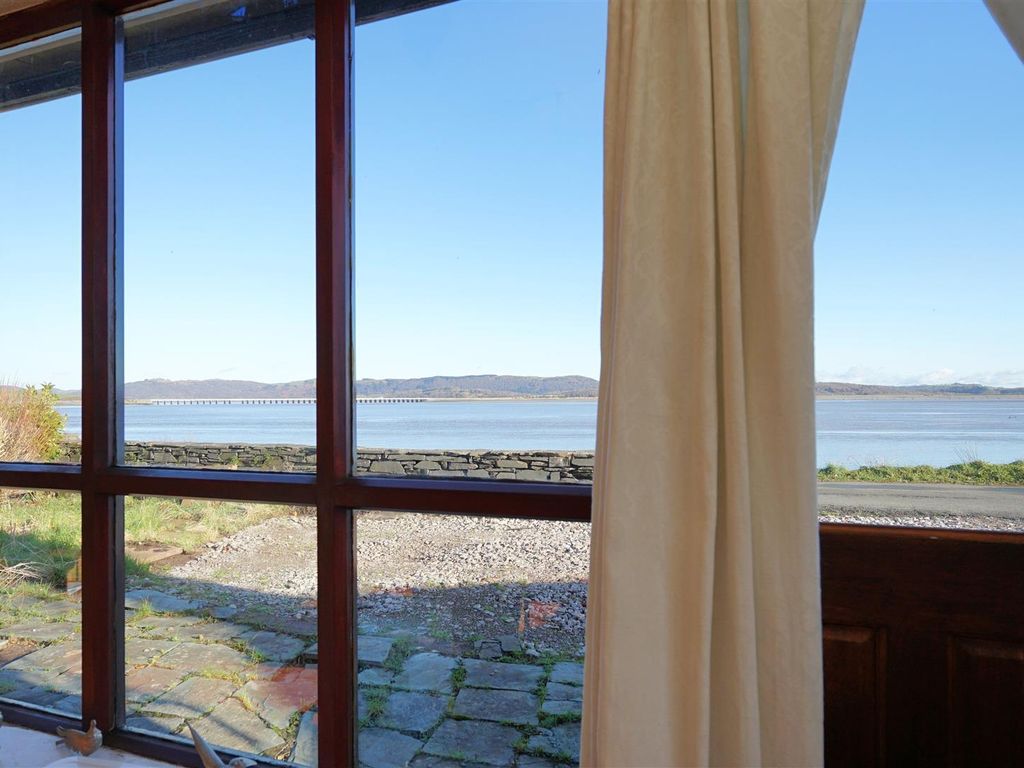 2 bed detached bungalow for sale in Canal Foot, Ulverston LA12, £